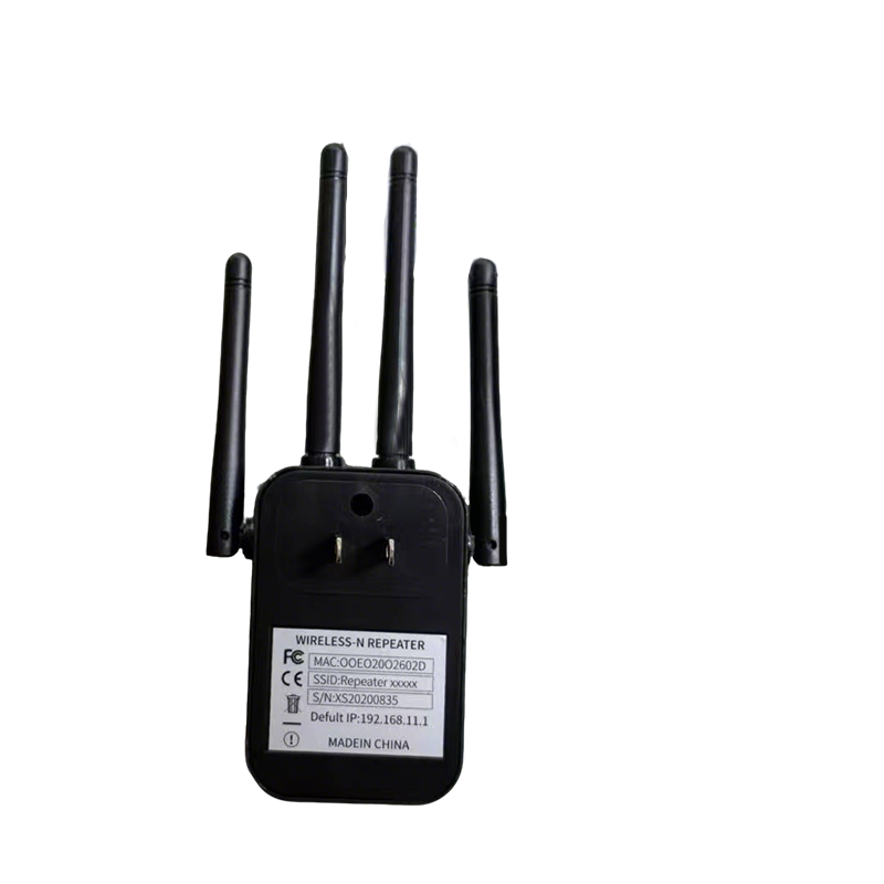 WiFi-Signalverstärker