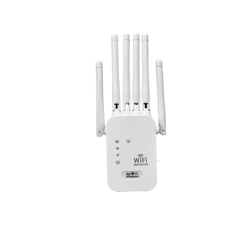 WiFi-Signalverstärker