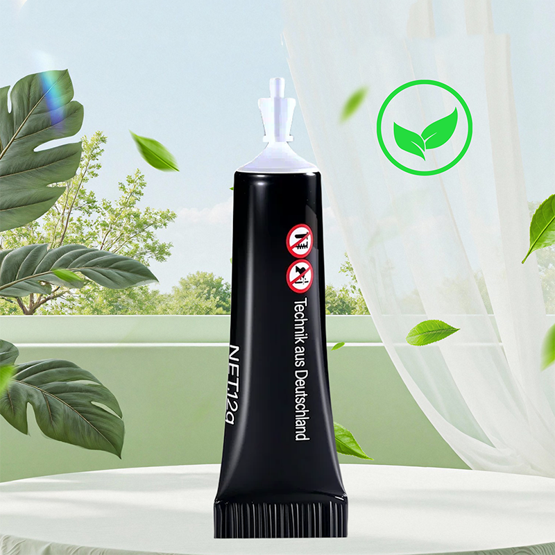 Universeller wasserfester, starker Nagelfreier Kleber
