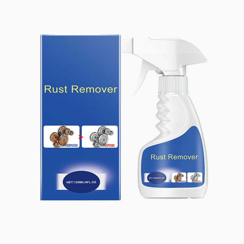 💎🚀49% RABATT💥Metalloberflächen-Rostentferner-Spray⏰ Schnelle Wirkung