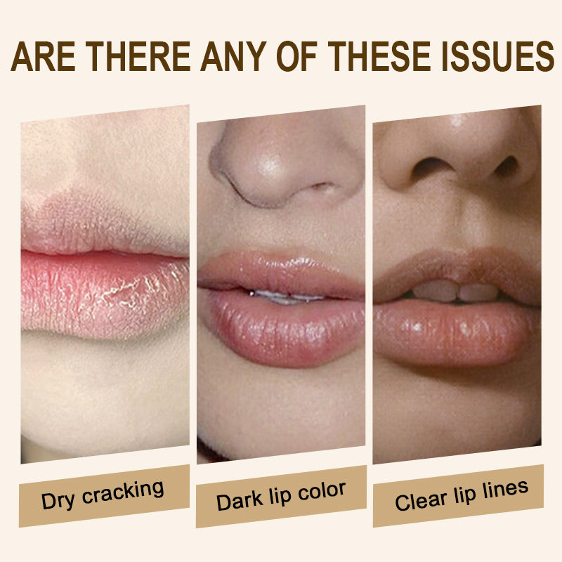 Multifunktionaler Lippenstift mit langanhaltender Farbe