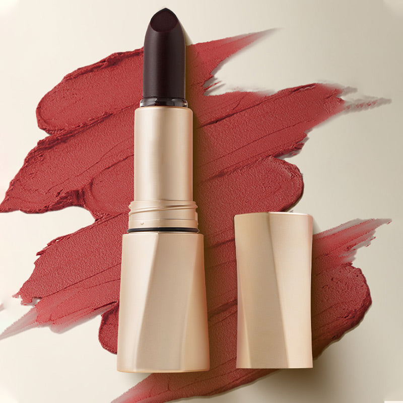 Multifunktionaler Lippenstift mit langanhaltender Farbe