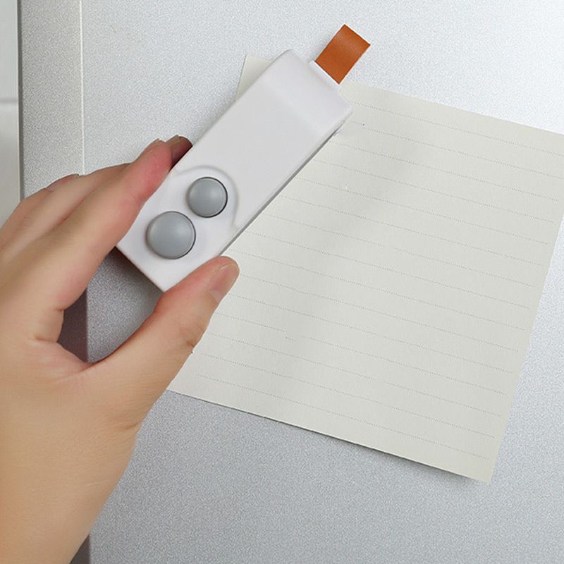 2-IN-1 Mini tragbare wiederaufladbare Beutelverschließ- und Schneidemaschine