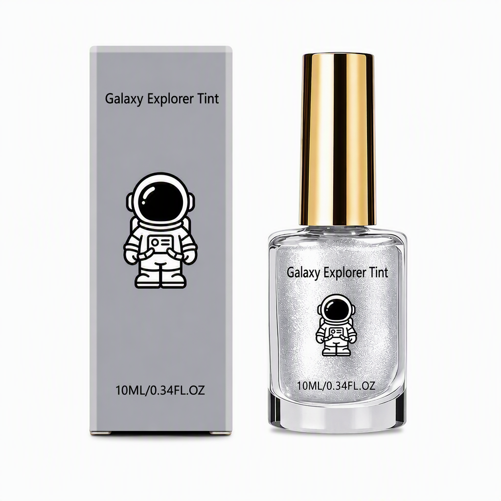đ
âš 50 % RABATT! Spegelblankt Nagellack â Högglansig Finish utan UV-Lampa đ