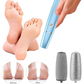 🔥 Heißer Verkauf 43% OFF 🔥 Elektrische Füße Hornhautentferner ⚡