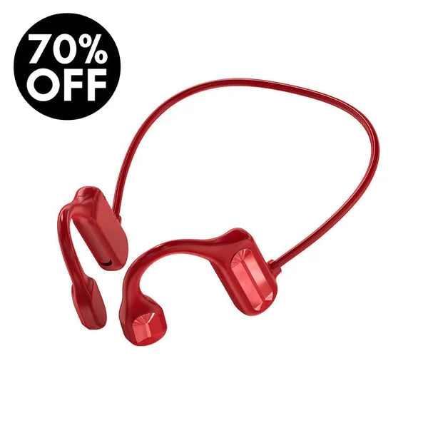 🥳 2026 NYHET 🥳💞 50K+ SÅLDA! 🔥50% RABATT! AI Benledningshörlurar med 2K 60FPS Kamera – 160 Språköversättning, AI Röstassistent, Bluetooth 5.3, Lättvikt 32g 🎧✨