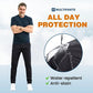 🔥SCHÖNER SALE: 42 % RABATT🥰 MultiPants – strapazierfähige Cargohose mit hoher Elastizität und mehreren Taschen