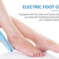 🔥 Heißer Verkauf 43% OFF 🔥 Elektrische Füße Hornhautentferner ⚡