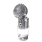 🔥Sommer-Hot-Sale - 45% Rabatt🔥Tragbare LED-Camping-Laterne mit Ventilator💡