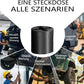 💪 🔧Universal-Klinkenbuchsenadapter für Handbohrmaschine🚗