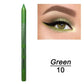 ✨ 14-delars set med vattenfast gel-eyeliner Med metallisk och pärlemorskimrande finish Långvarig, smetfri formula✨