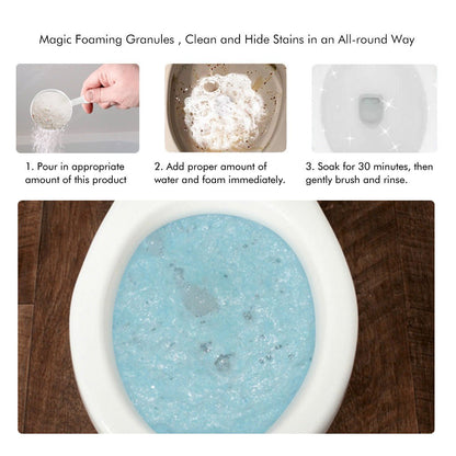2025 Neues Upgrade💦Eco-friendly Sink and Drain Pipe Dredging Powder🎁