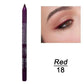 ✨ 14-delars set med vattenfast gel-eyeliner Med metallisk och pärlemorskimrande finish Långvarig, smetfri formula✨