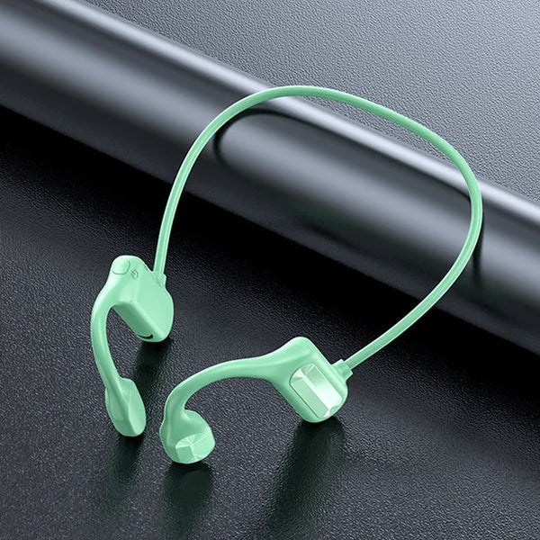 🥳 2026 NYHET 🥳💞 50K+ SÅLDA! 🔥50% RABATT! AI Benledningshörlurar med 2K 60FPS Kamera – 160 Språköversättning, AI Röstassistent, Bluetooth 5.3, Lättvikt 32g 🎧✨