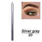 ✨ 14-delars set med vattenfast gel-eyeliner Med metallisk och pärlemorskimrande finish Långvarig, smetfri formula✨