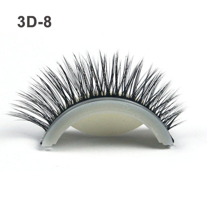 🔥SCHNÄPPCHEN 72% RABATT🔥 Wiederverwendbares 3D-Klebeband für Wimpern