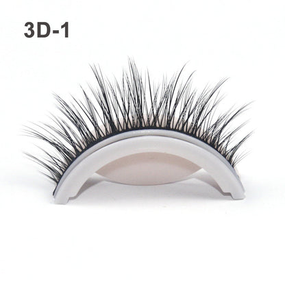🔥SCHNÄPPCHEN 72% RABATT🔥 Wiederverwendbares 3D-Klebeband für Wimpern