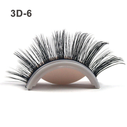 🔥SCHNÄPPCHEN 72% RABATT🔥 Wiederverwendbares 3D-Klebeband für Wimpern