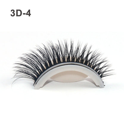 🔥SCHNÄPPCHEN 72% RABATT🔥 Wiederverwendbares 3D-Klebeband für Wimpern