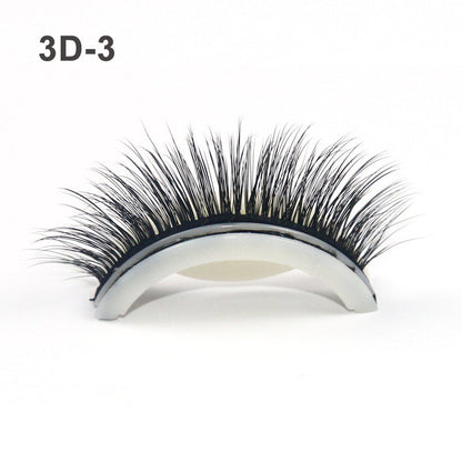 🔥SCHNÄPPCHEN 72% RABATT🔥 Wiederverwendbares 3D-Klebeband für Wimpern