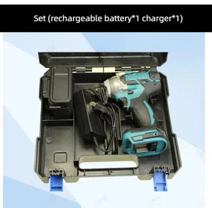 🔥2025 Hot Sale🔥"320Nm Deutsche Ingenieurskunst: Multifunktionaler Kraftprotz für Werkstatt und Heimwerker"