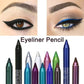 ✨ 14-delars set med vattenfast gel-eyeliner Med metallisk och pärlemorskimrande finish Långvarig, smetfri formula✨