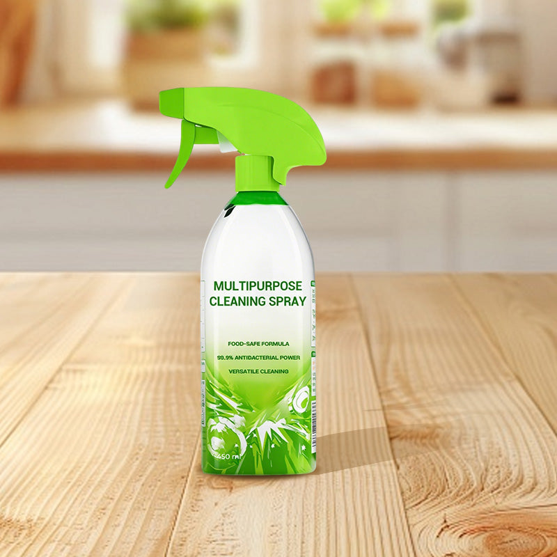 🥳HOT SALE🥳💞50K+ SOLD! All-in-One Cleaner – From £5.99! Kills 99.9% germs, plant-based & fresh scent. One bottle replaces all – grab yours! ✅
