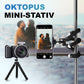 🎁✨Oktopus Mini-Stativ