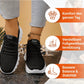 Bequeme & atmungsaktive Turnschuhe für Frauen