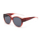 🔥 LETZTER TAG HOT SALE - 41% RABATT 🕶2025 Neue übergroße Cat-Eye-Sonnenbrille mit polarisiertem UV400-Schutz