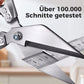 💪Multifunktionale Hochleistungs-Küchenschere✂️