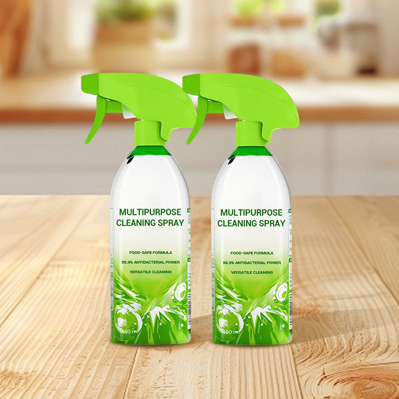 🥳HOT SALE🥳💞50K+ SOLD! All-in-One Cleaner – From £5.99! Kills 99.9% germs, plant-based & fresh scent. One bottle replaces all – grab yours! ✅