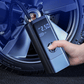 Portable Air Compressor for Tire Inflator