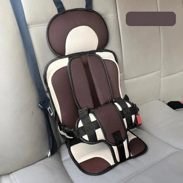 🚗 50 % RABATT NU! 🧒 Hopfällbar Resestol för Barn – Kompakt, Bekväm & Enkel att Ta Med på Resan ✨