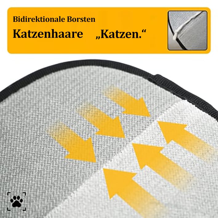 🔥50% zeitlich begrenzter Rabatt🐶🐱Tierhaarentferne  Elektrostatikhandschuhe