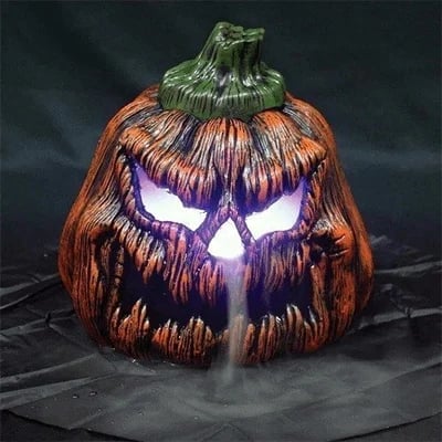 💨 50% RABATT NU! ⚡ 12-LED ultraljudsdimsgörare – Skapar sval dimma och färgglatt ljus – Perfekt för luftfuktare, fontäner eller Halloween-dekoration – körs tyst i vatten 💧✨