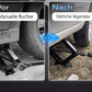 💪 🔧Universal-Klinkenbuchsenadapter für Handbohrmaschine🚗