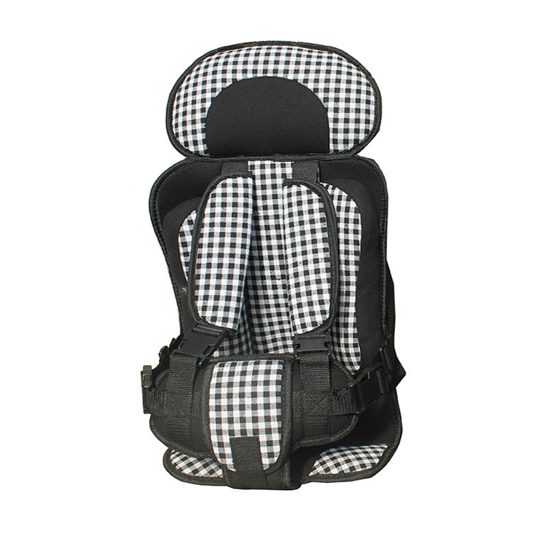 🚗 50 % RABATT NU! 🧒 Hopfällbar Resestol för Barn – Kompakt, Bekväm & Enkel att Ta Med på Resan ✨