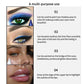 ✨ 14-delars set med vattenfast gel-eyeliner Med metallisk och pärlemorskimrande finish Långvarig, smetfri formula✨