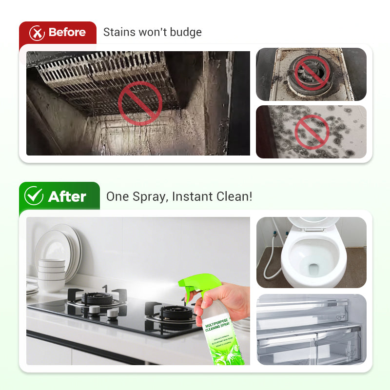 🥳HOT SALE🥳💞50K+ SOLD! All-in-One Cleaner – From £5.99! Kills 99.9% germs, plant-based & fresh scent. One bottle replaces all – grab yours! ✅
