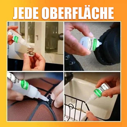 💥Neujahrs-Hot-Sale 46% Rabatt💥Schweißen von hochfestem ölhaltigem Klebstoff🫧