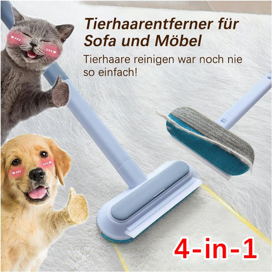 🔥Letzter Tag 42% Rabatt🐶🐱Werkzeug zur Tierhaarentfernung