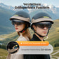 🛡️Atmungsaktiver, leichter und stoßfester Motorradhelm🏍️