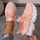🎯Aktion zum Muttertag！！🎯Bequeme und atmungsaktive Turnschuhe für Frauen