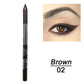 ✨ 14-delars set med vattenfast gel-eyeliner Med metallisk och pärlemorskimrande finish Långvarig, smetfri formula✨