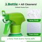 🥳HOT SALE🥳💞50K+ SOLD! All-in-One Cleaner – From £5.99! Kills 99.9% germs, plant-based & fresh scent. One bottle replaces all – grab yours! ✅