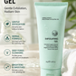 💥Ljusgörande exfolierande gel med örtextrakt