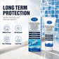 💧 50% RABATT NU! Höghållfast undervattenslim för poolkakel – professionell reparation utan att tömma poolen – snabb bindning, hållbar & estetisk finish ✨