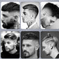 📢61 % Rabatt für begrenzte Zeit ✨💇‍♂️ Digitale Haarschere mit LCD-Display ✨
