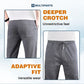 🔥SCHÖNER SALE: 42 % RABATT🥰 MultiPants – strapazierfähige Cargohose mit hoher Elastizität und mehreren Taschen
